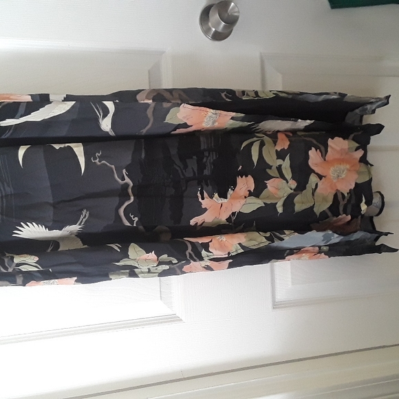 Spell Nightingale Slip Dress Sz Small NWT FSOT - Picture 7 of 16